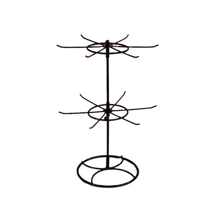 Rotating Jewelry Hanger