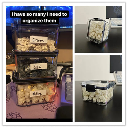 Container Storage Box 460ml