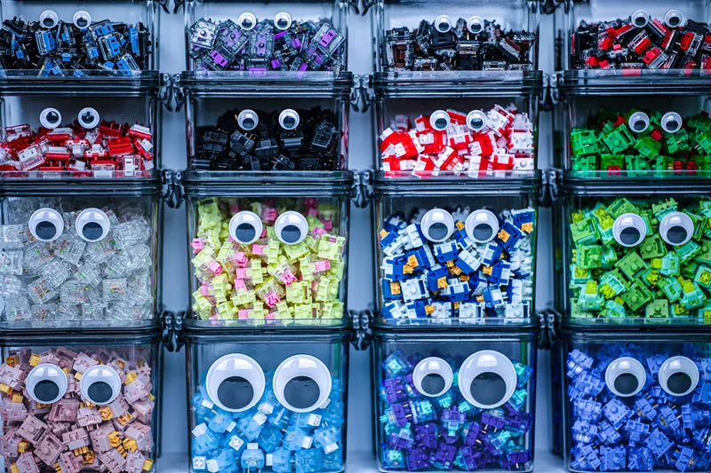 Container Storage Box 460ml