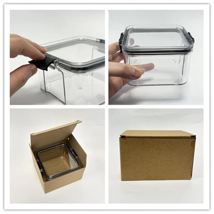 Container Storage Box 460ml