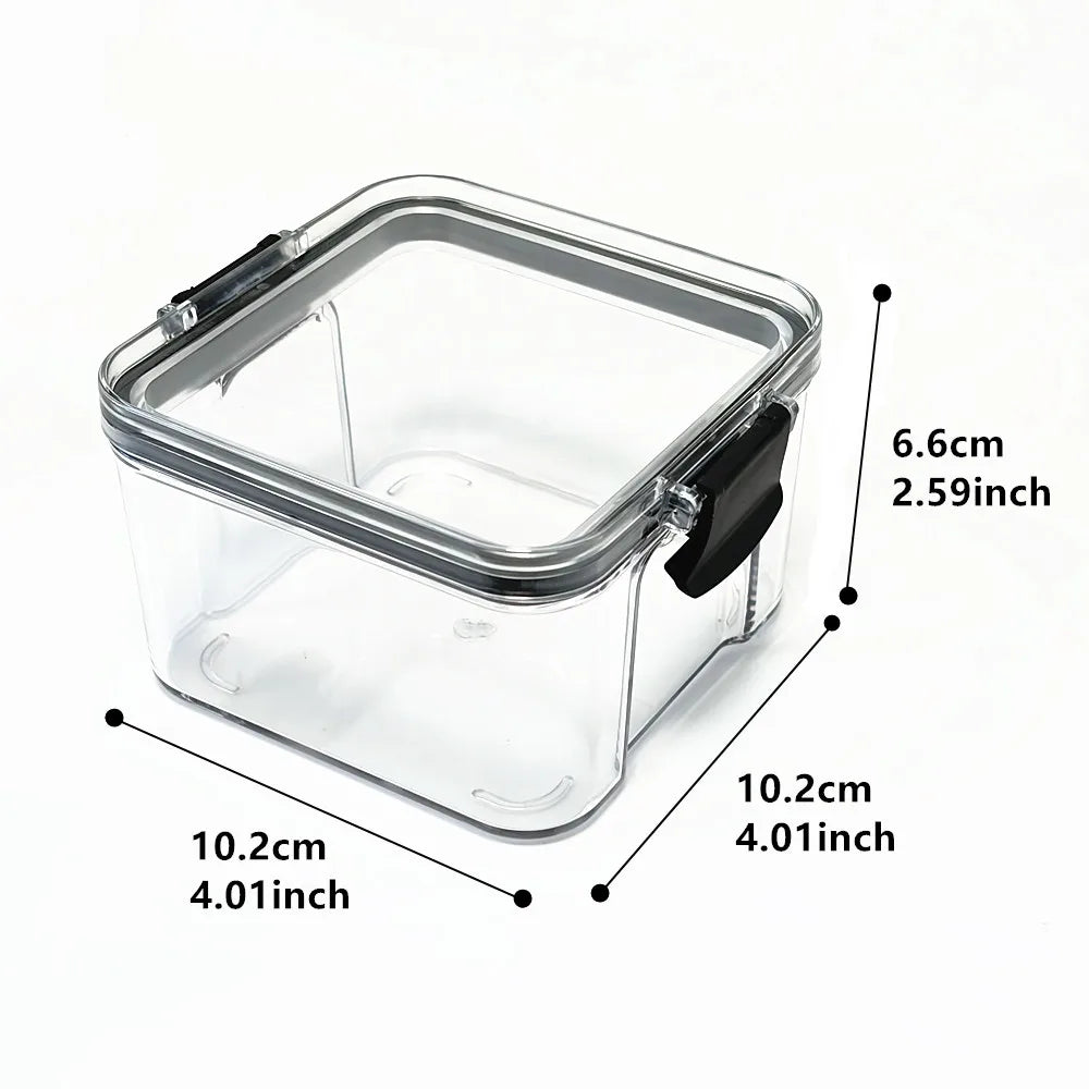 Container Storage Box 460ml