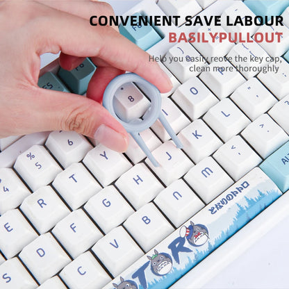 7-in-1 Computer Keyboard Headset Cleaner Kit