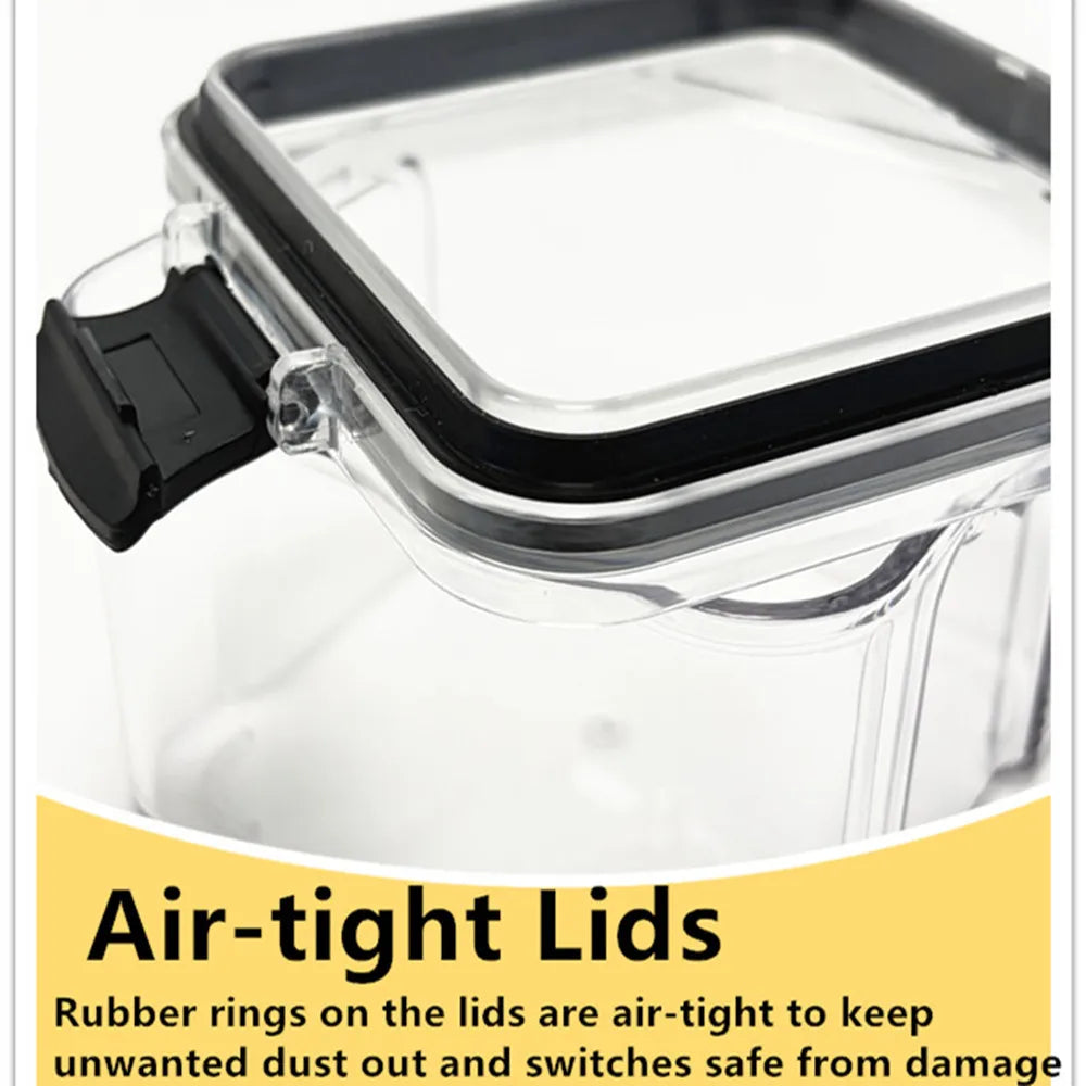 Container Storage Box 460ml