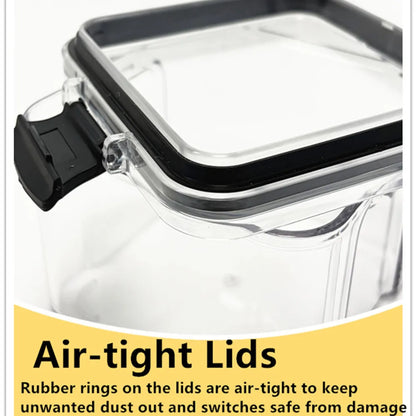 Container Storage Box 460ml