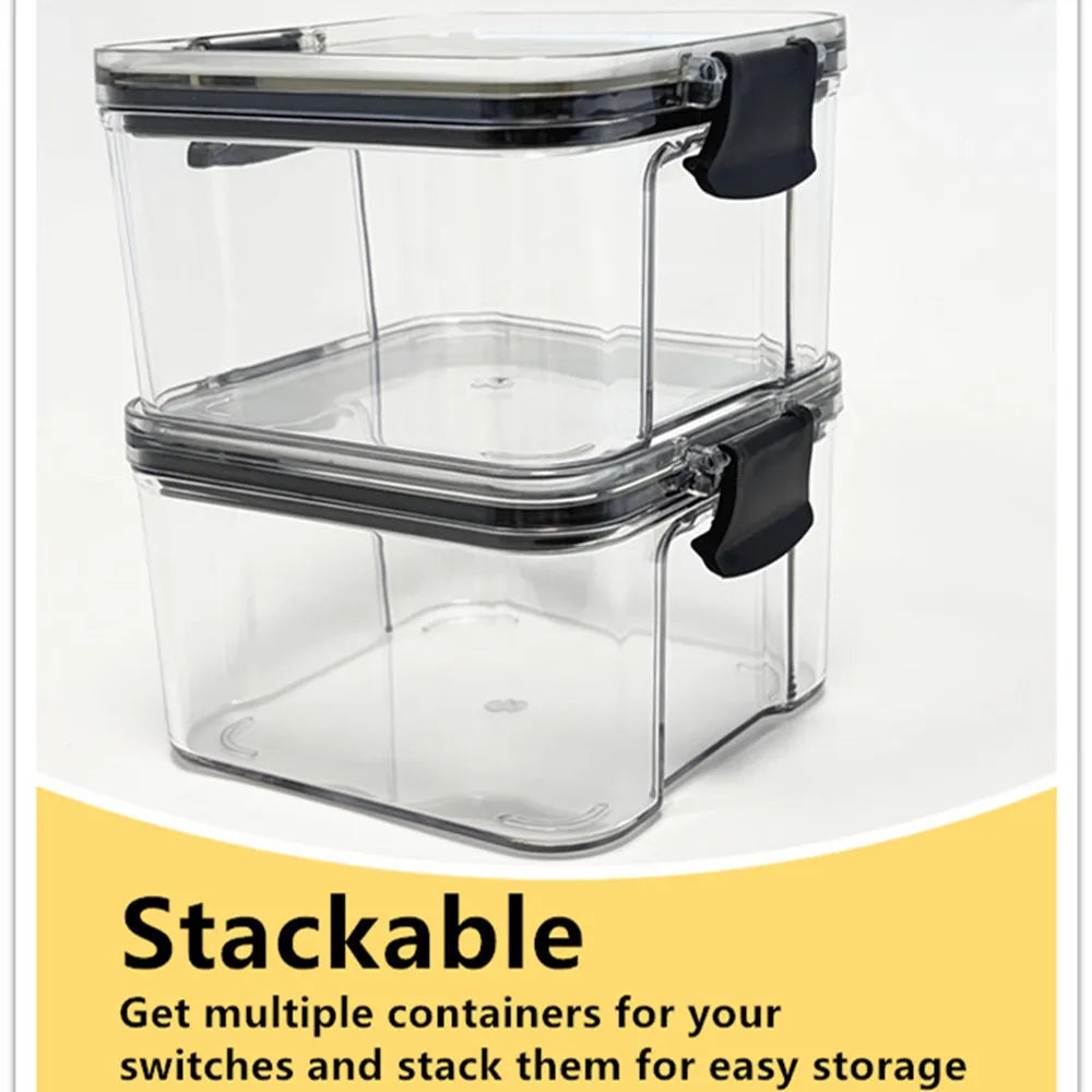 Container Storage Box 460ml