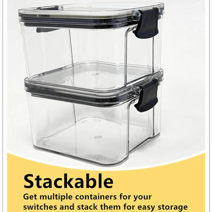 Container Storage Box 460ml